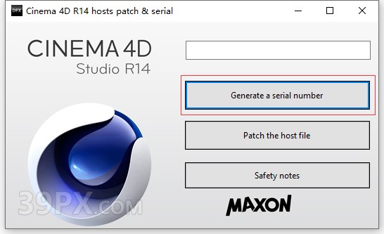Cinema 4D R14 下载[C4D R14]中文破解版下载与安装方法