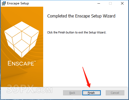 Enscape 2.6 破解版下载与安装方法