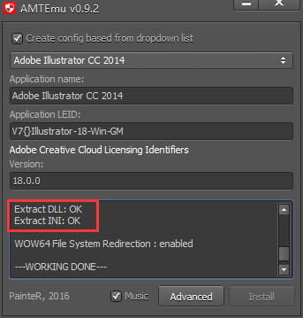 Adobe Illustrator CC2014 中文【AI CC2014】破解版下载与安装