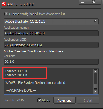 38e25a50e4e03afefff53a4694ff0466 Adobe Illustrator CC2015 中文【AI CC2015】破解版下载与安装