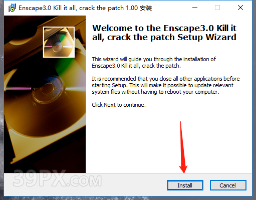 3f4fdc25bdf65021586308ba36d4ea72 Enscape 3.0 破解版下载与安装方法