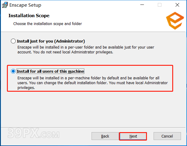 Enscape 3.1 破解版下载与安装方法