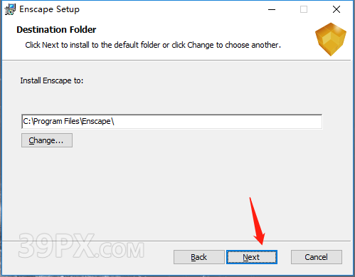 Enscape 2.6 破解版下载与安装方法