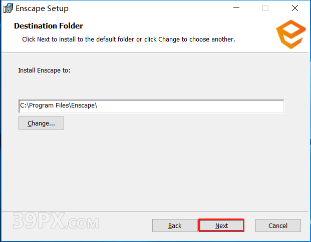 Enscape 3.1 破解版下载与安装方法