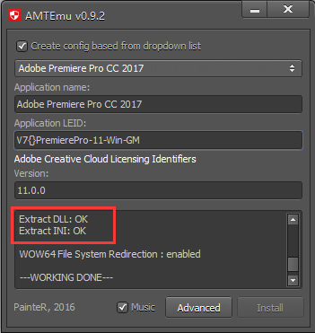 52e8eb6c1ebb9587e052ec1bfe91f96b Premiere cc 2018中文【Pr 2018】破解版下载与安装方法