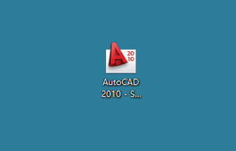 Auto CAD 2010 中文破解版+安装教程+Win7/8/10通用下载