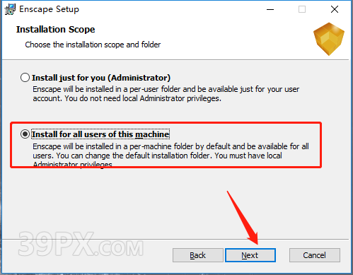 Enscape 2.6 破解版下载与安装方法