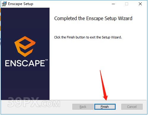 Enscape 3.2 破解版下载与安装方法