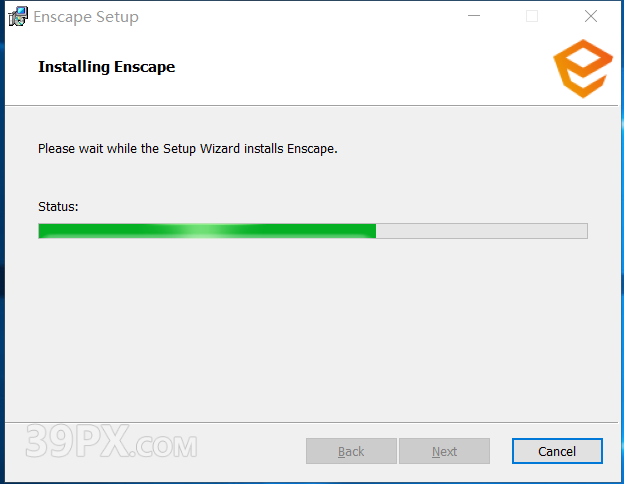 Enscape 3.1 破解版下载与安装方法