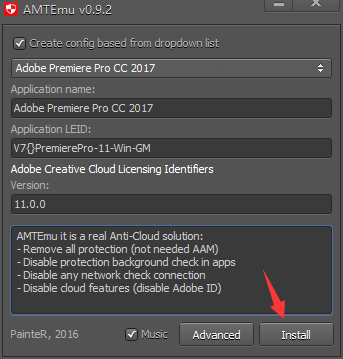7307b11f8c0f2f081f962ed0390d5ed1 Premiere cc 2018中文【Pr 2018】破解版下载与安装方法