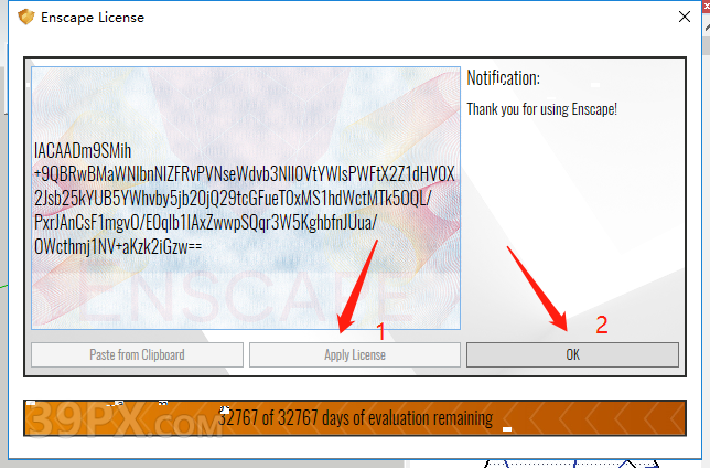 747af7948aa814f15bfb82b1ae0441a8 Enscape 2.5 破解版下载与安装方法