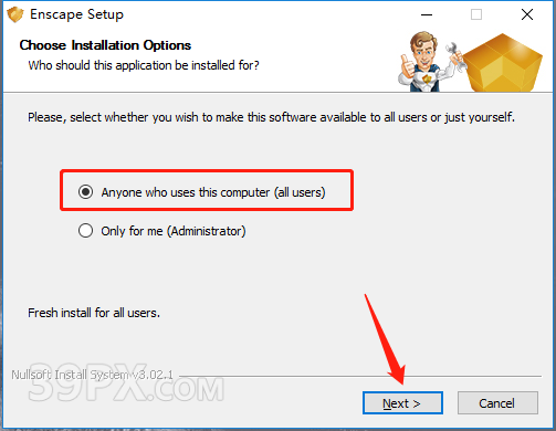 7fb7030dfa98fe013038bc8b89dfa34b Enscape 2.5 破解版下载与安装方法