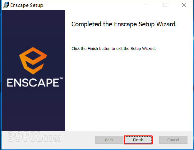 Enscape 3.1 破解版下载与安装方法