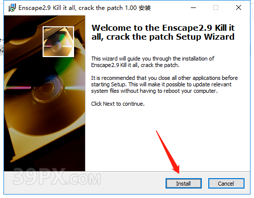 8f665dc8c98b68403c799e8a66d80ef3 Enscape 2.9 破解版下载与安装方法