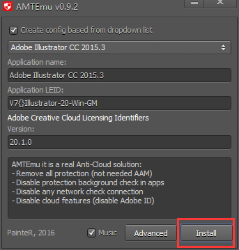 bdb302990d2511ad476b50c6270f7ef8 Adobe Illustrator CC2015 中文【AI CC2015】破解版下载与安装