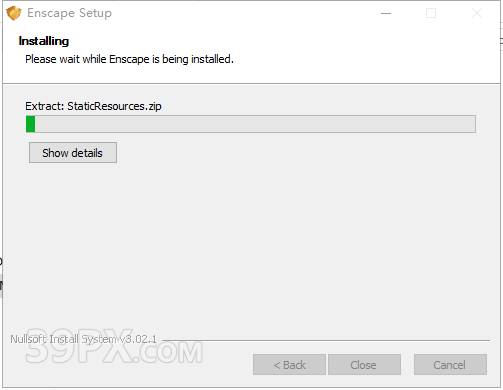cc6e77d32da6f02c662b636d72a2d0ff Enscape 2.3 破解版下载与安装方法