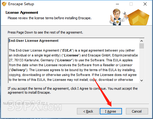 d24a5a5ae885d521d17f2829562896d6 Enscape 2.5 破解版下载与安装方法