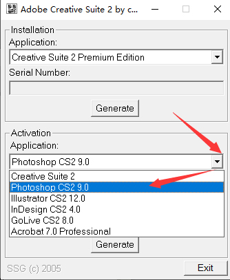 Photoshop CS2【PS cs2】中文版下载与安装方法