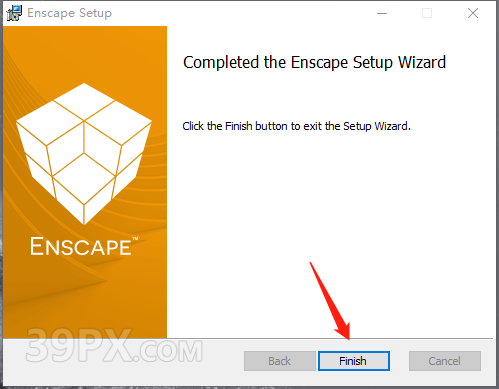 ead0b95de4b771f6626f94ccdd5785f5 Enscape 2.7 破解版下载与安装方法