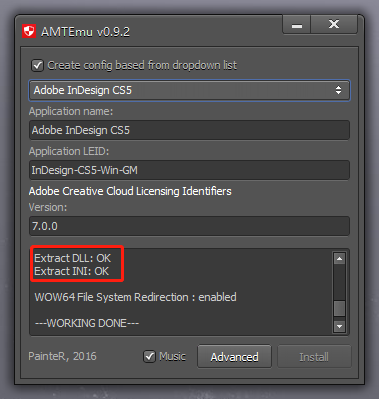 InDesign CS5 中文破解版软件下载与安装方法