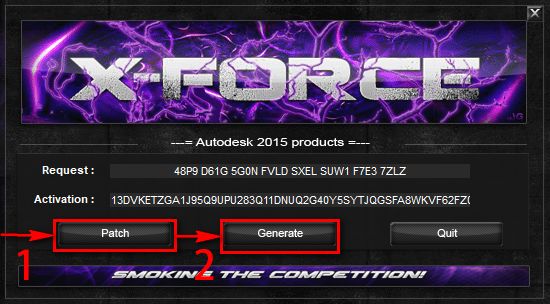 640-17 Revit(BIM) 2015 中文破解版软件下载与安装方法