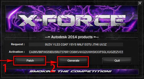 640-24 Revit(BIM) 2013 中文破解版软件下载与安装方法