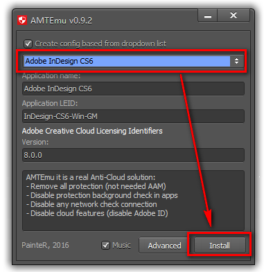 640-99 InDesign CS6 中文破解版软件下载与安装方法