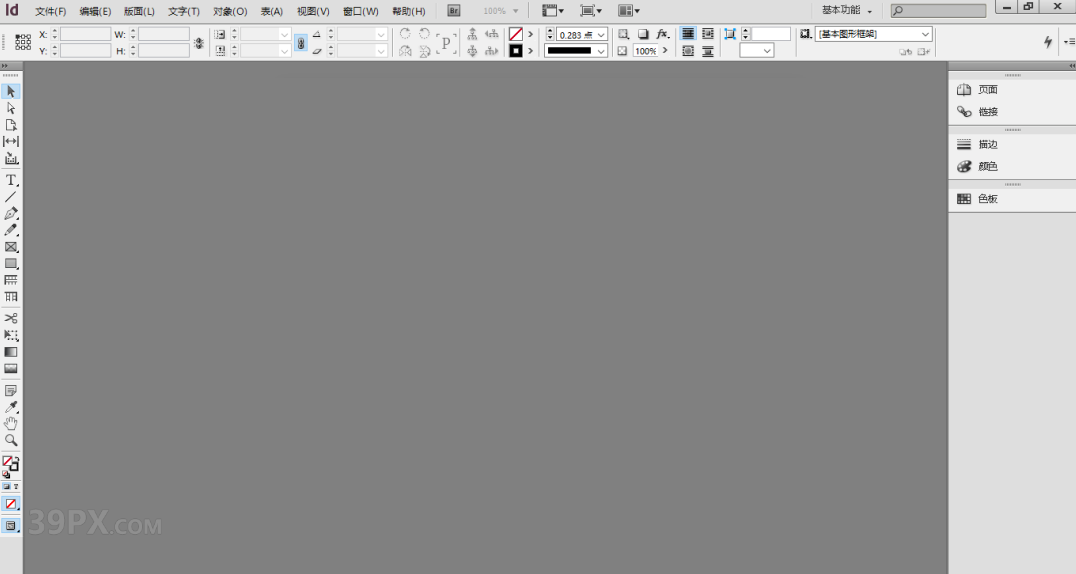 c7c2f03e67ebc0625c4ee85a074ad17e InDesign CS6 中文破解版软件下载与安装方法