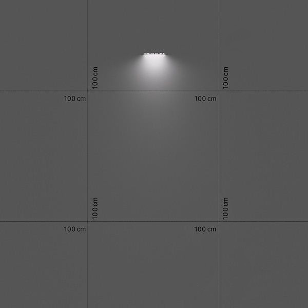 泛光灯-IES光域网-ID:1-3