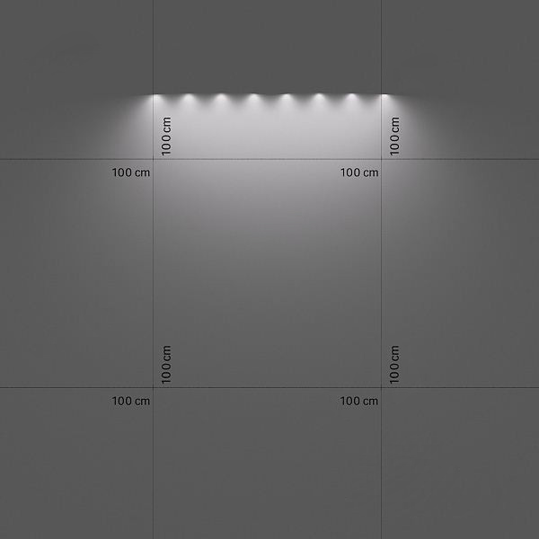格栅灯-IES光域网-ID:1-3