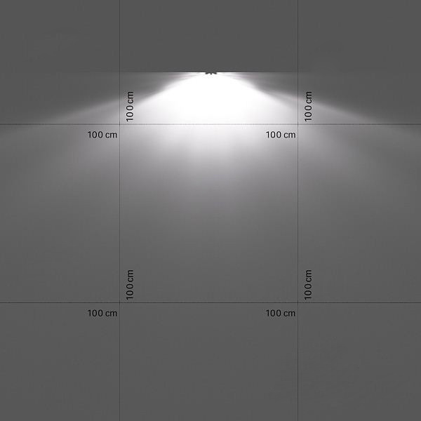 路灯灯光-IES光域网-ID:1-3