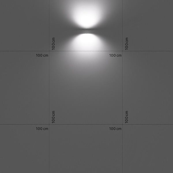 壁灯灯光-IES光域网-ID:1-3