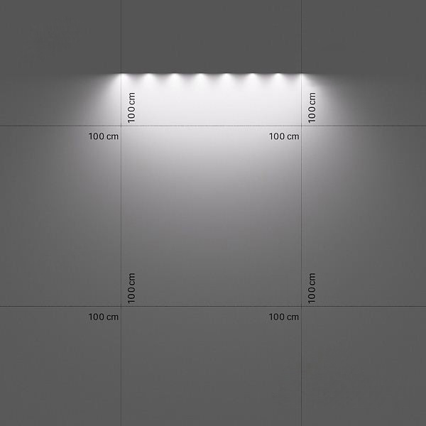 日光灯-IES光域网-ID:1-3