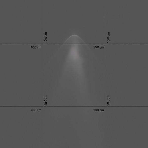 射灯灯光-IES光域网-ID:44-3
