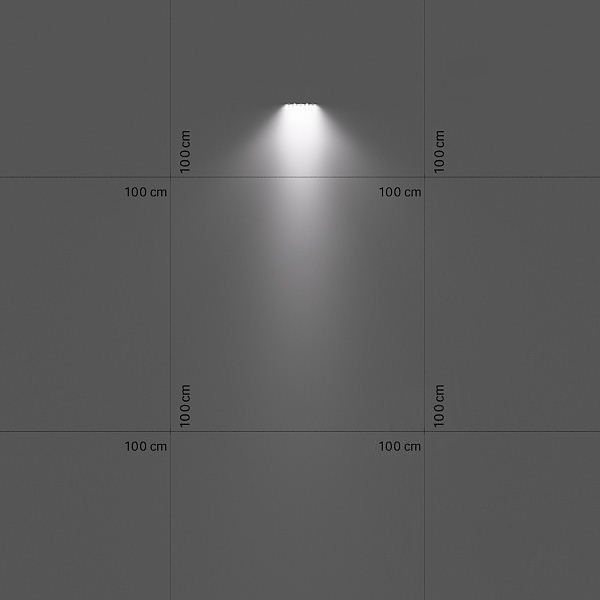 壁灯灯光-IES光域网-ID:10-3