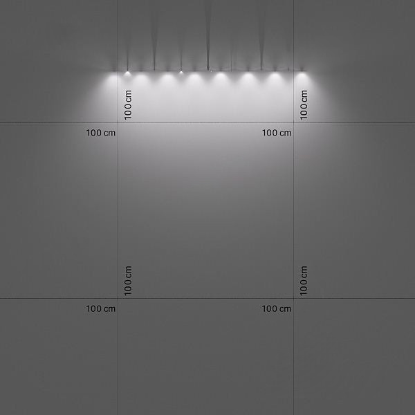 嵌灯灯光-IES光域网-ID:10-3