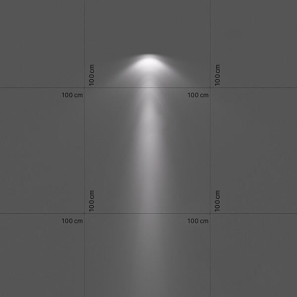 射灯灯光-IES光域网-ID:10-3