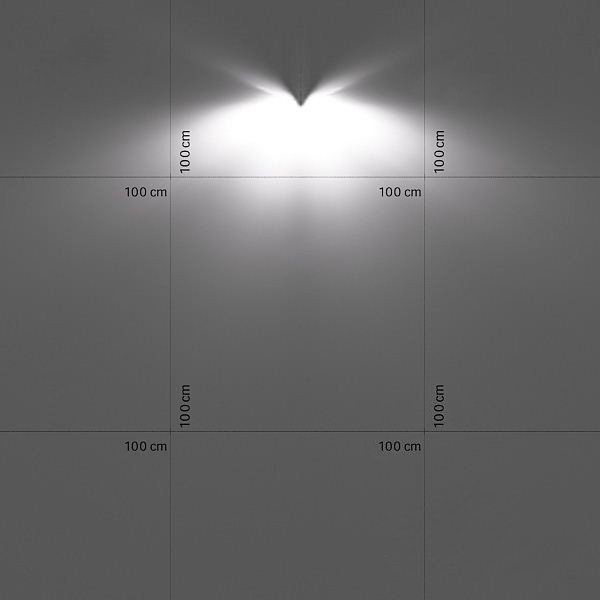 路灯灯光-IES光域网-ID:10-3