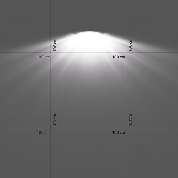 庭院灯-IES光域网-ID:101-3