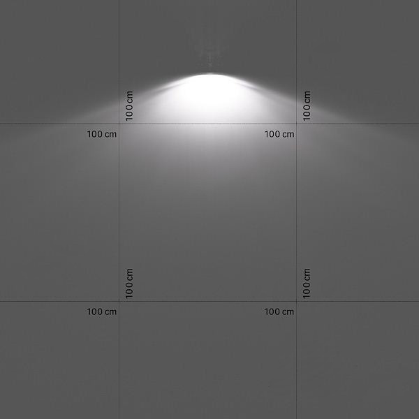 壁灯灯光-IES光域网-ID:101-3