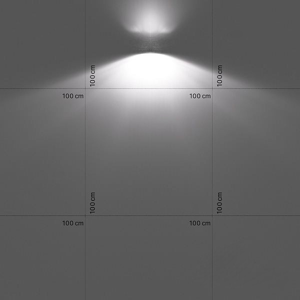 壁灯灯光-IES光域网-ID:104-3