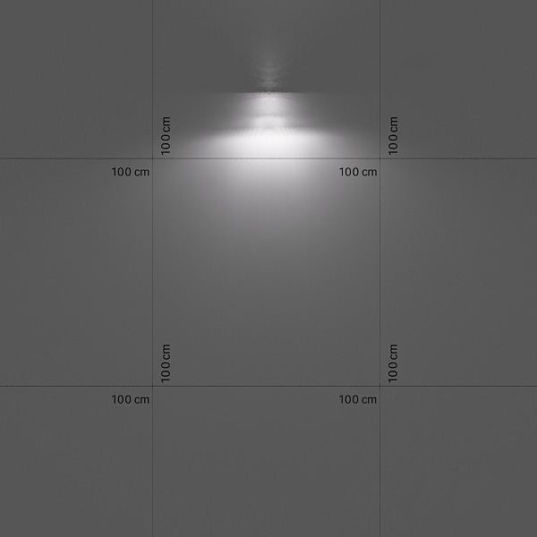 壁灯灯光-IES光域网-ID:106-3