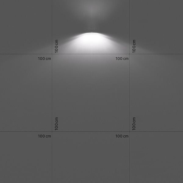壁灯灯光-IES光域网-ID:107-3