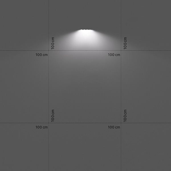 壁灯灯光-IES光域网-ID:108-3