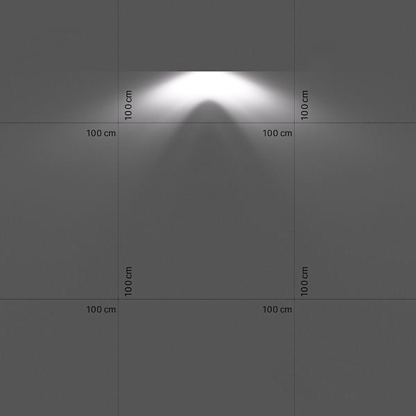 草坪灯光-IES光域网-ID:11-3