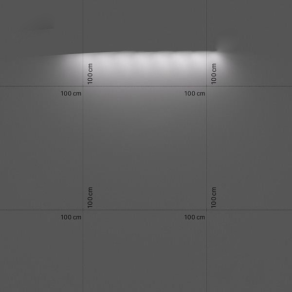 嵌灯灯光-IES光域网-ID:11-3