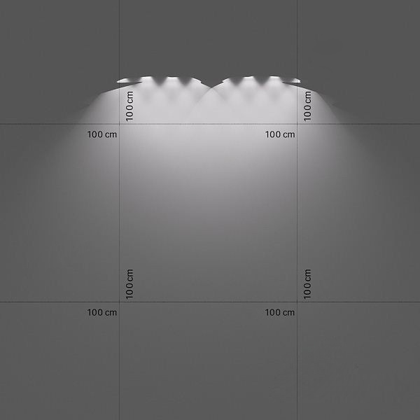 格栅灯-IES光域网-ID:11-3