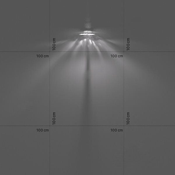 庭院灯-IES光域网-ID:110-3