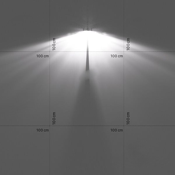 庭院灯-IES光域网-ID:111-3