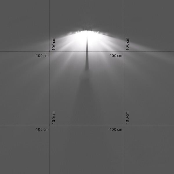 庭院灯-IES光域网-ID:112-3